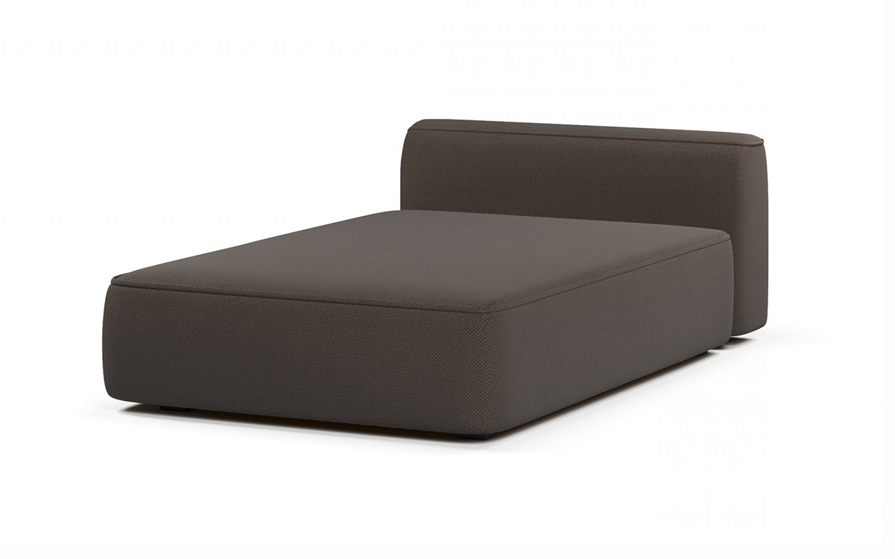 Gupan Секция 1 углового дивана Флос (Flos)