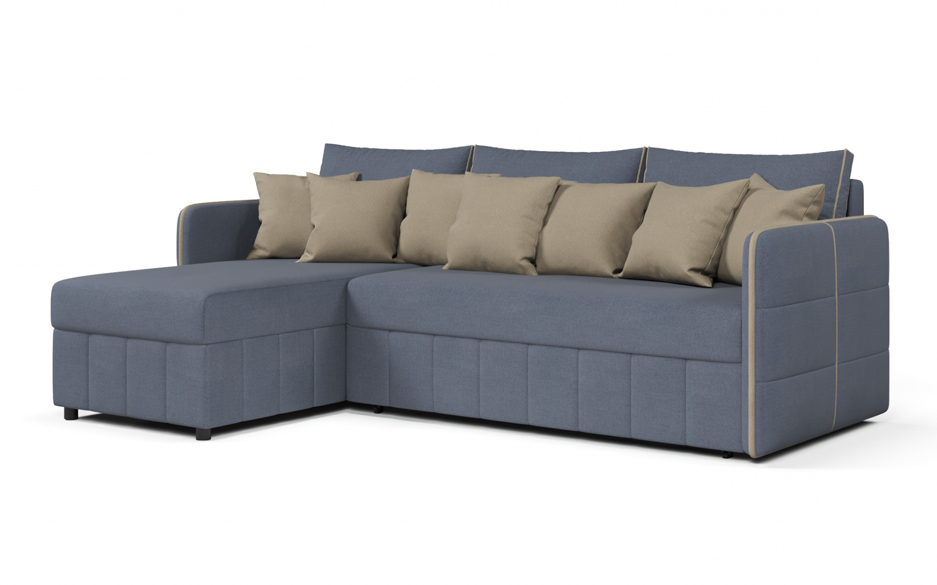 Gupan Граус угловой