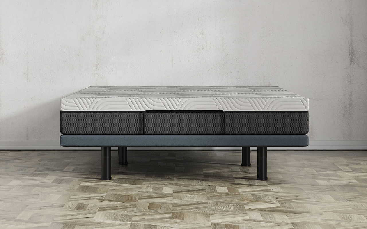 Сонум Беспружинные Transform Soft фото 3