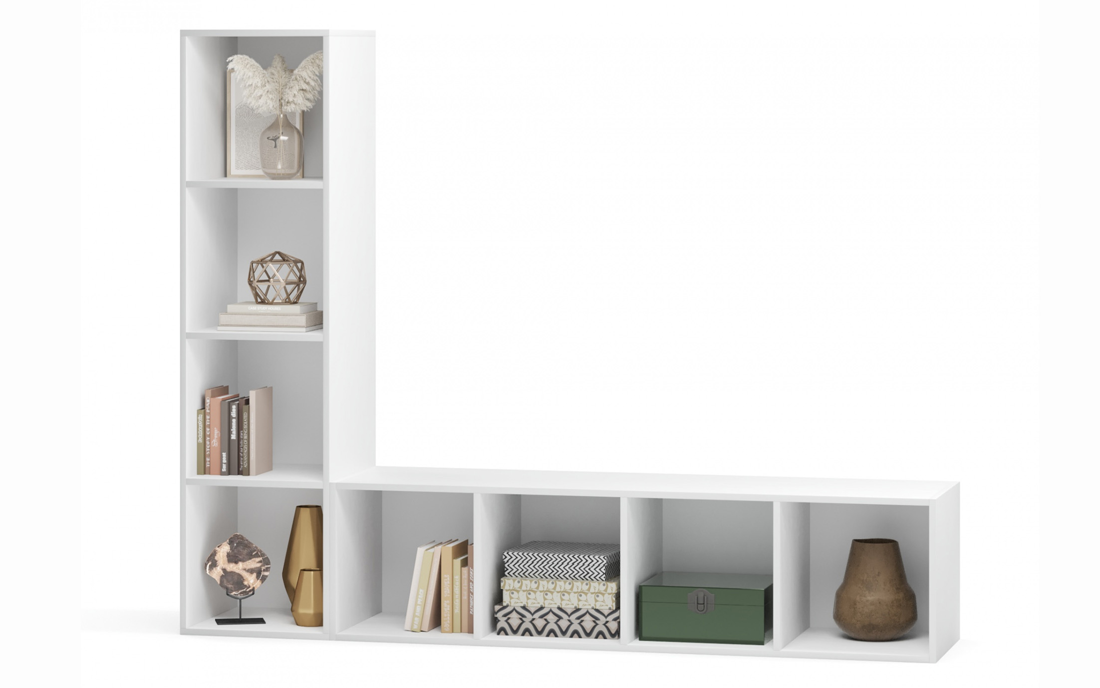 шкаф Gupan Стеллаж Билли 25 1 Gupan Стеллаж Билли 25